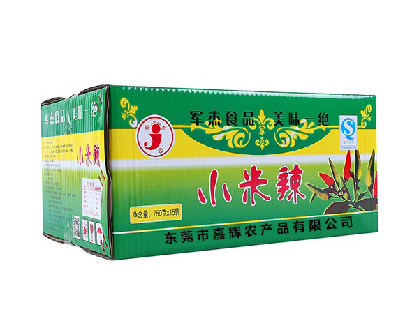 东莞市嘉辉农产品有限公司,剁辣椒厂家,小米辣,辣椒酱,剁椒,豆瓣酱,泡椒