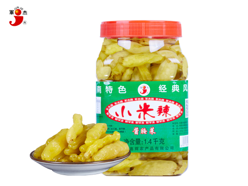 东莞市嘉辉农产品有限公司,剁辣椒厂家,小米辣,辣椒酱,剁椒,豆瓣酱,泡椒